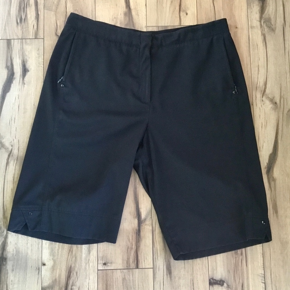 Tail Tech Shorts, Sz 12